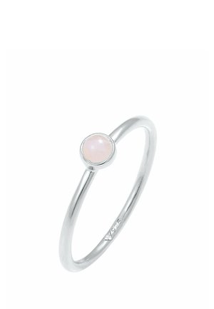 BASIC CHIC - Ring - silber