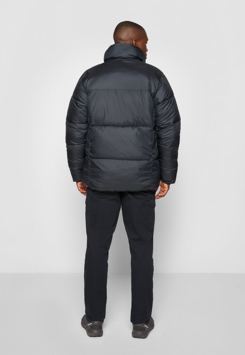 winter jacket men nike