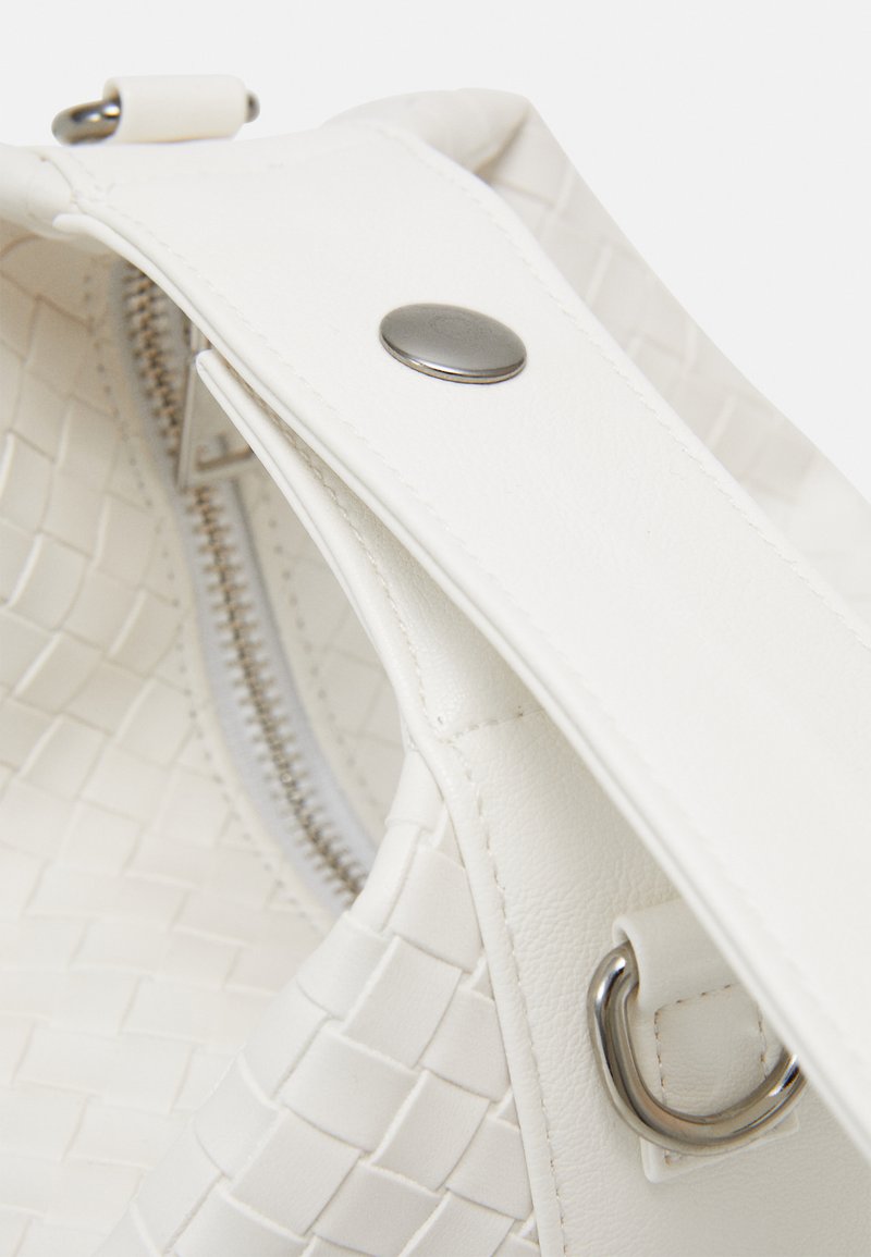 Damen Handtaschen | Glamorous Handtasche white/weiß - PR63967 Damen Handtaschen | Glamorous Handtasche white/weiß - PR63967