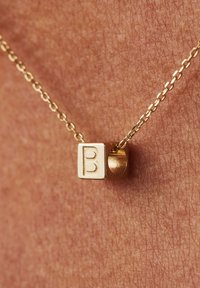 Isabel Bernard Le Carre Felie - Charms - gold coloured