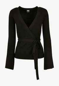 Ausgewählt, black