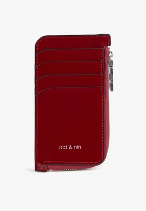 nat & nin, ALIZE - Portefeuille - dark red