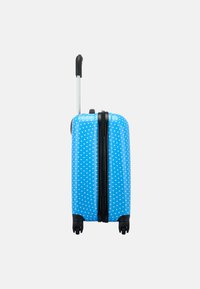 RV Roncato Trolley - silvestro azzurro