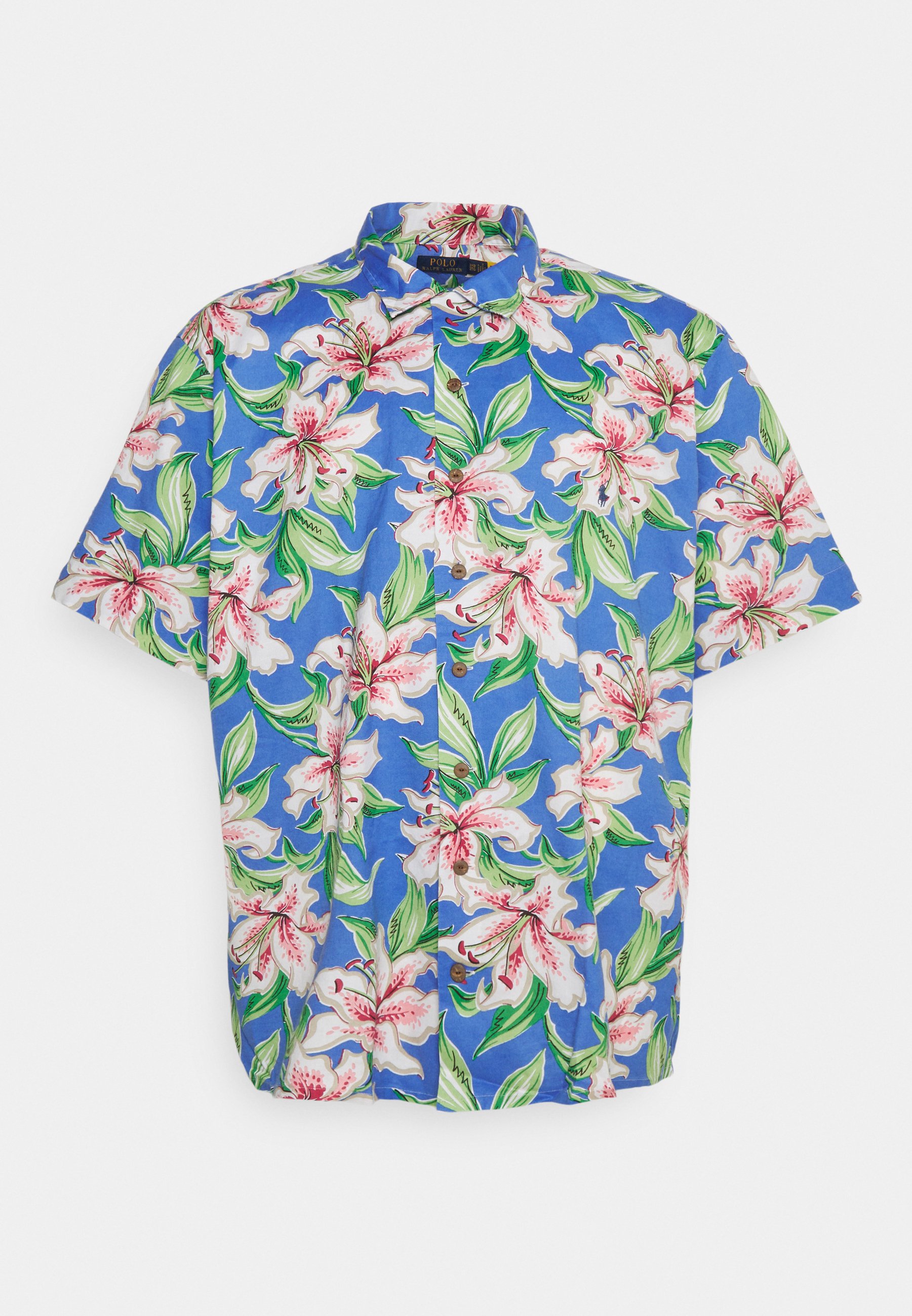 Polo Ralph Lauren Big \u0026 Tall FLORAL 