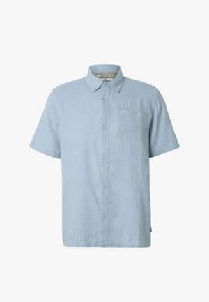 INDICODE JEANS, TROPE S/S - Ing - sky way