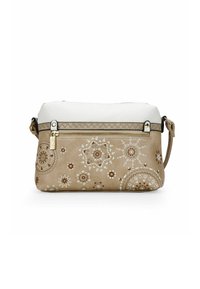 No seleccionado, taupe