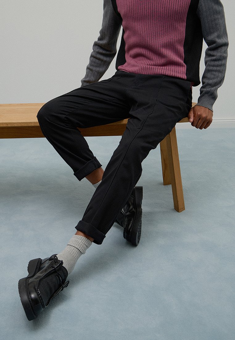 Armani Exchange Broek meerkleurig