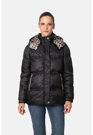 TAMARA - Chaqueta de invierno - black