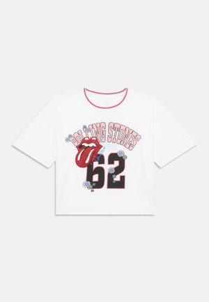 NKFACARA - T-shirt z nadrukiem