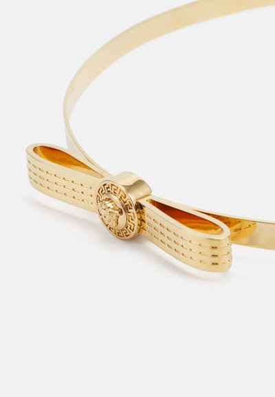 Versace HAIRBAND - Hair styling accessory - gold-coloured