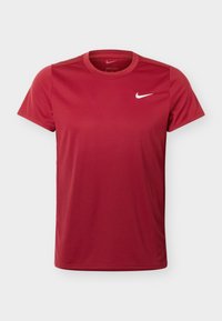 Non selezionato, team red/white
