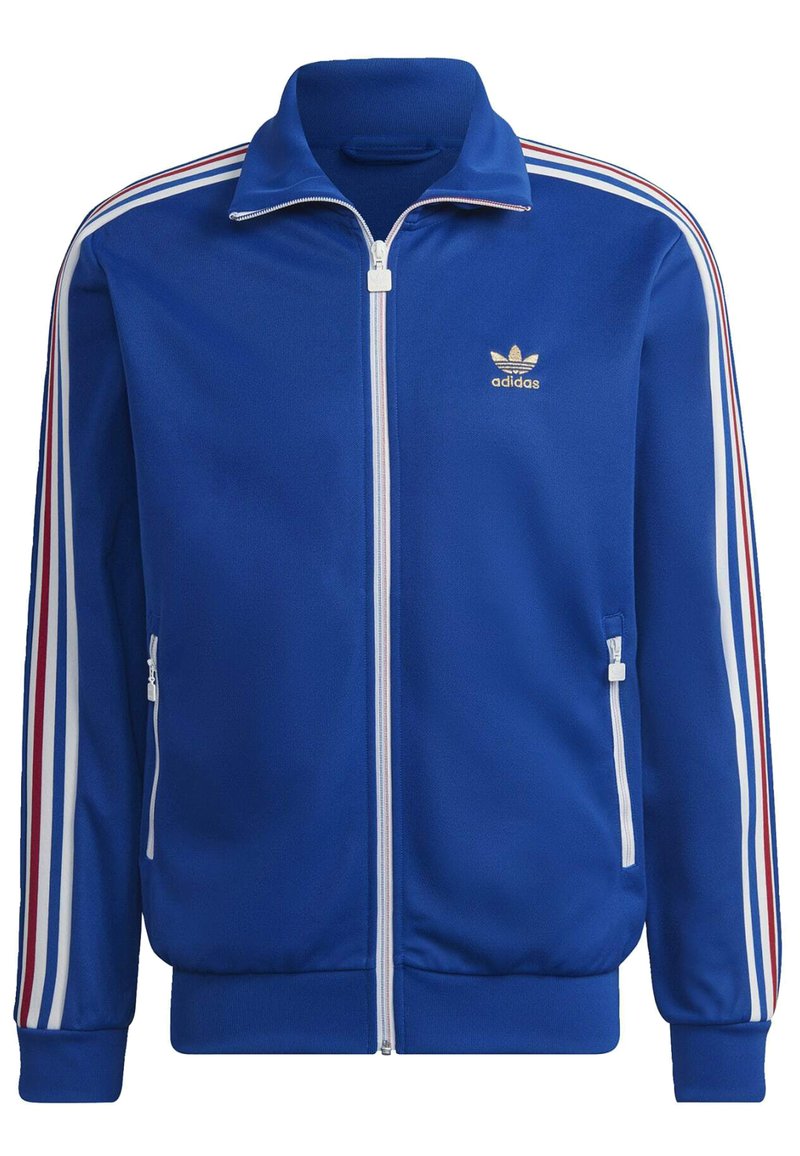 Adidas Originals Jacket Blue