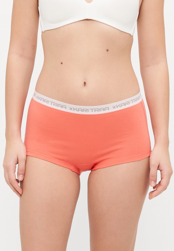 TRINE SHORTIE 2 PACK - Pants4