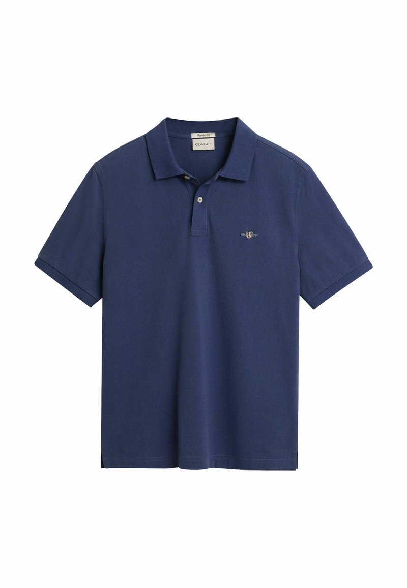 Polo Shirt Gant Corte Ingles Gant Bordado El Corte Ingles Polos