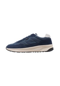 Ecoalf JUN - Zapatillas - blue