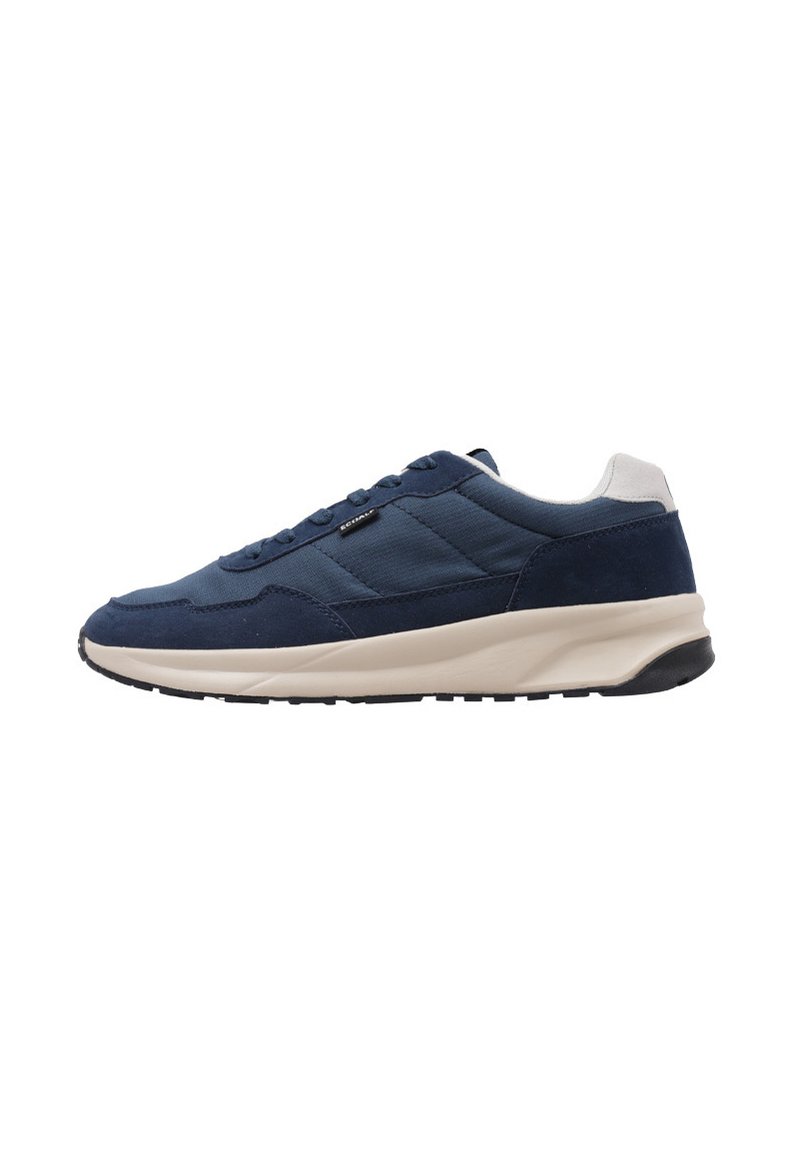 Ecoalf JUN - Zapatillas - blue
