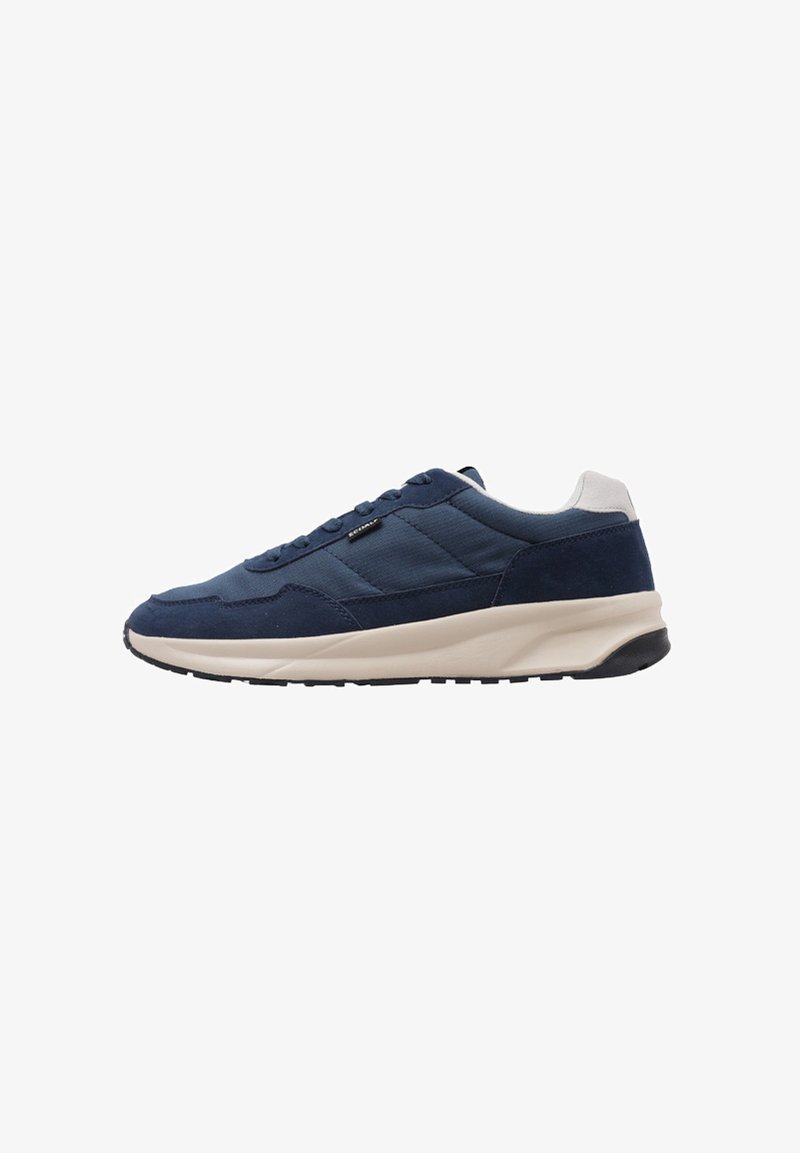 Ecoalf JUN - Zapatillas - blue