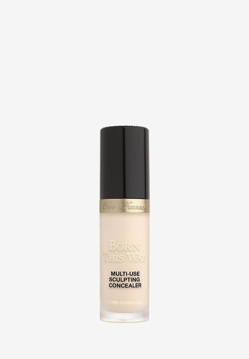 Too Faced BORN THIS WAY SUPER COVERAGE CONCEALER - Concealer - snow