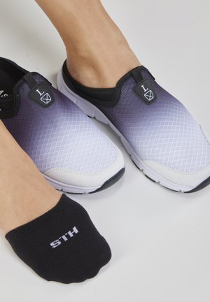 H.I.S, H.I.S ZEHLINGE - Sneaker socks - x schwarz