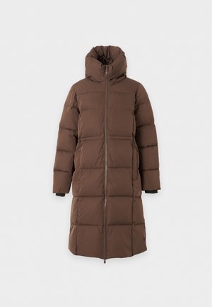 MSCH Copenhagen, PAVINARIA JACKET - Зимно палто - hot fudge
