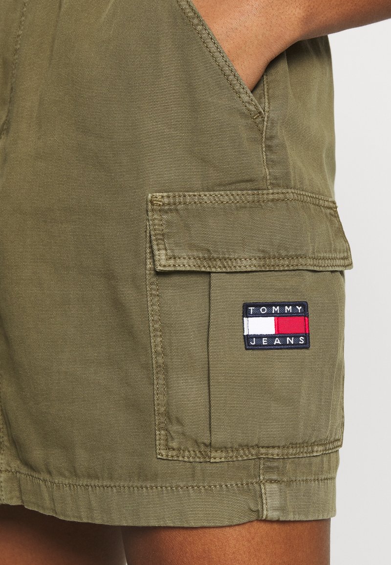 Tommy jeans cargo skirt Clearance