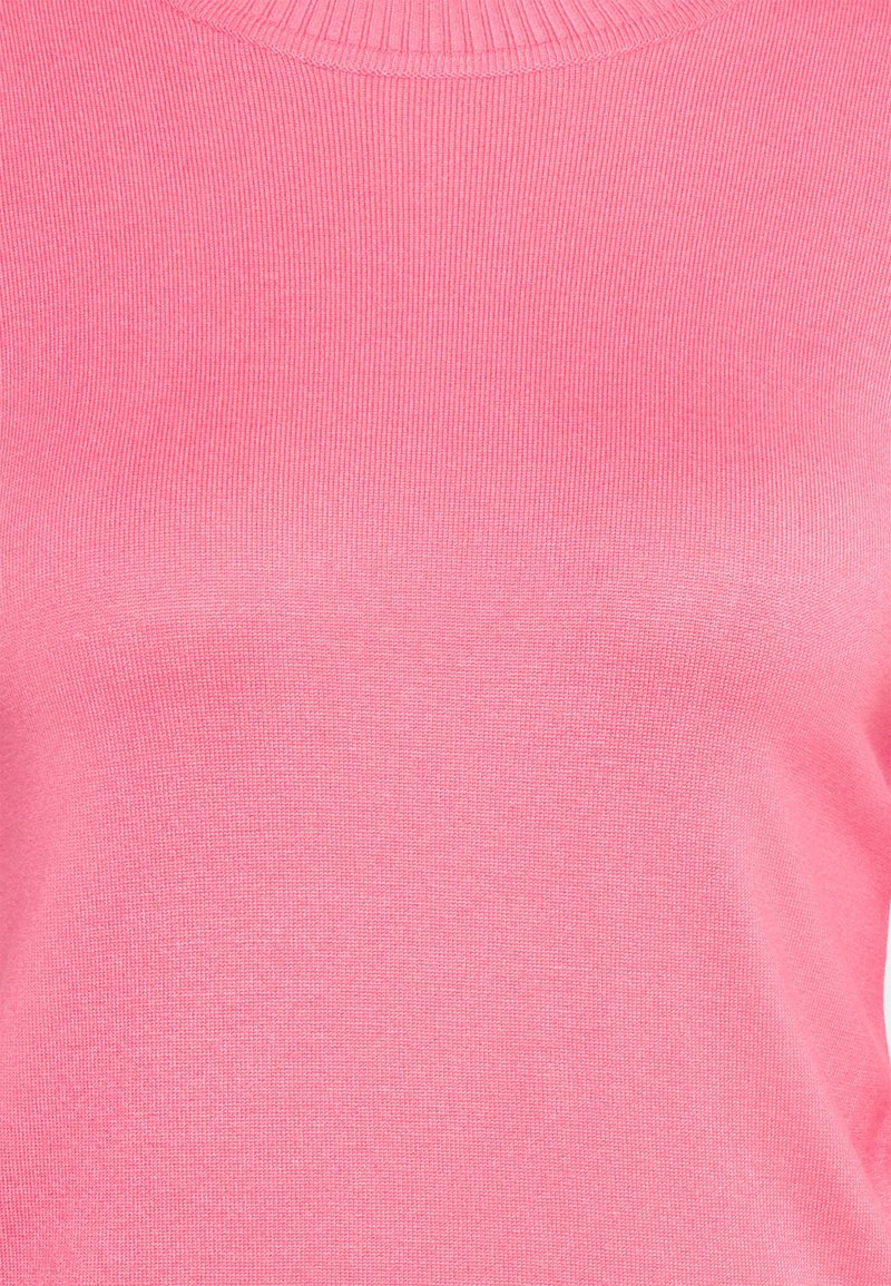 Pull à Capuche Femme Dorothy Perkins – Rose, Coton, Taille 18 – Bon état