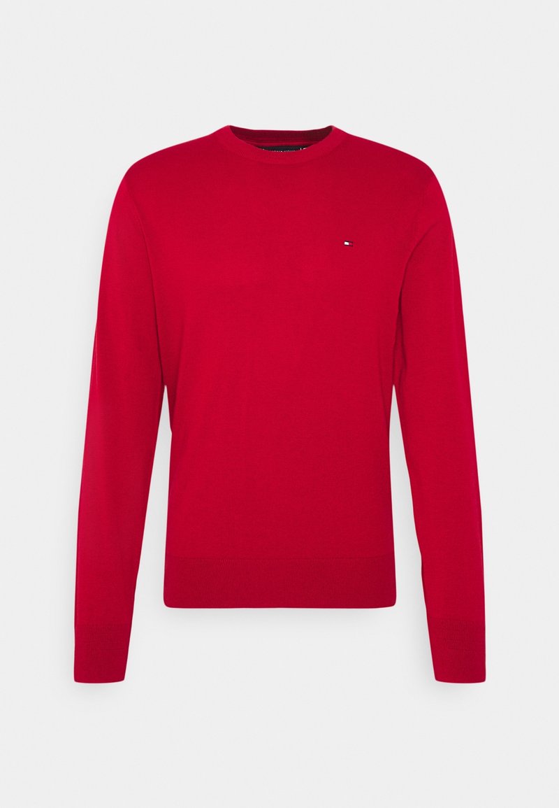 Tommy Hilfiger Maglione - red