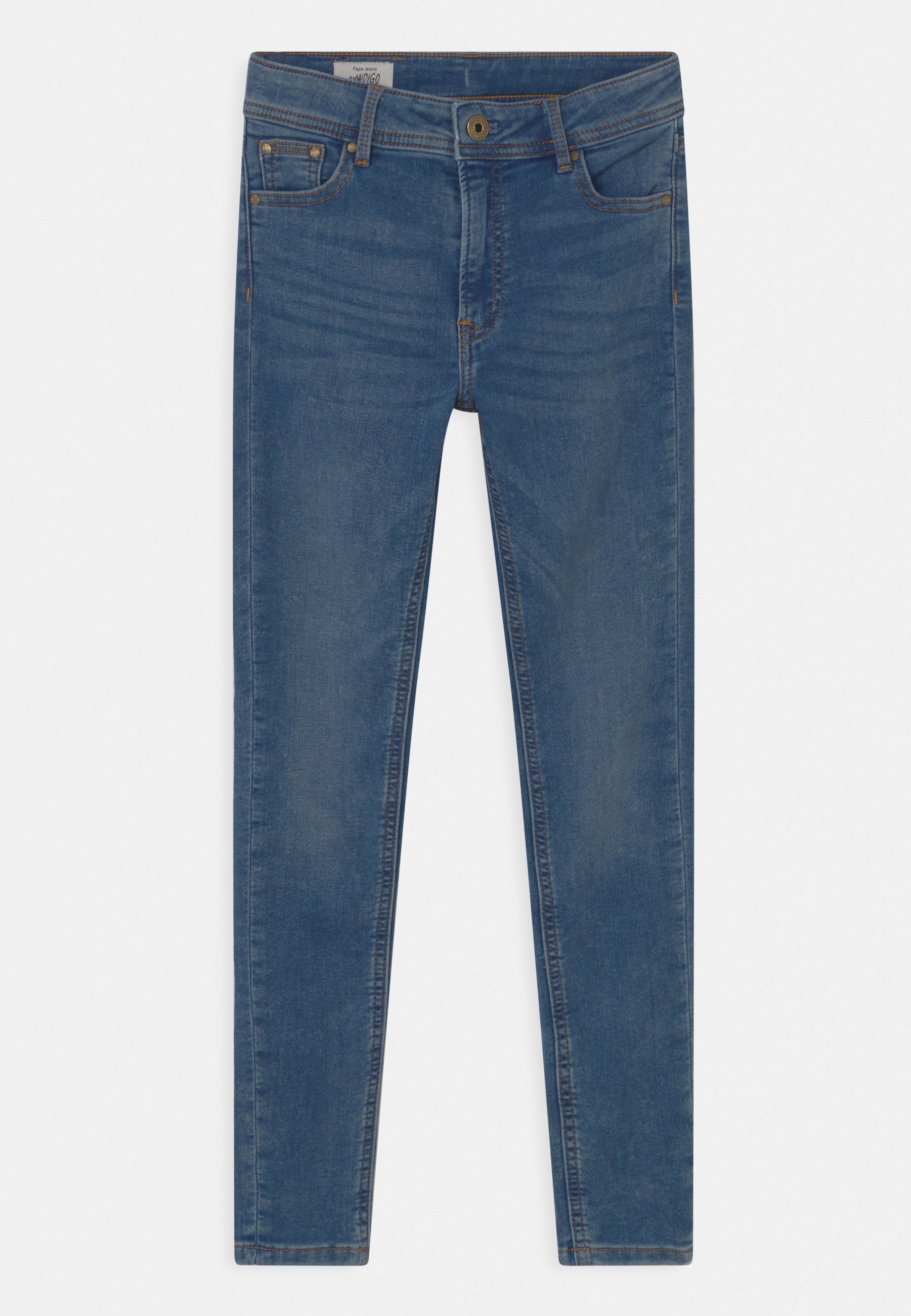 Bambini PIXLETTE HIGH - Jeans Skinny Fit Bambini PIXLETTE HIGH - Jeans Skinny Fit