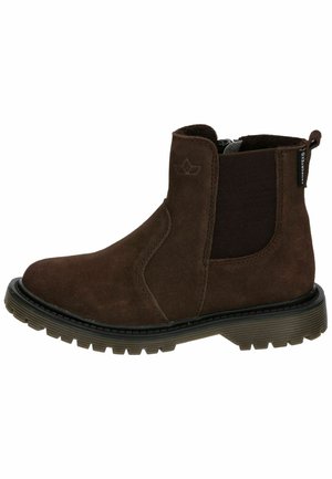 SUMATI - Mountain shoes - braun