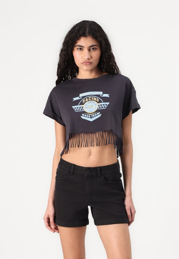 NMGABY INDIE - Print T-shirt