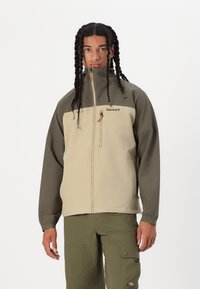 Timberland - JACKET - Poletna jakna - leaf green/lemon pepper Miniaturna slika 1