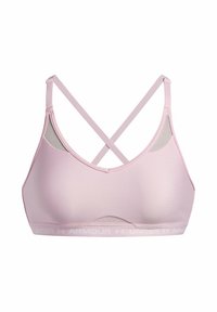 Unselected, prime pink