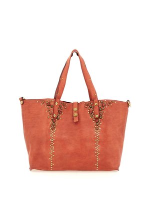 Borsa a mano - terra