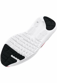 Under Armour SURGE 4 - Cestná bežecká obuv - red
