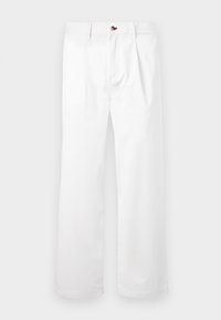 PANTS UNISEX  - Bukse - ecru