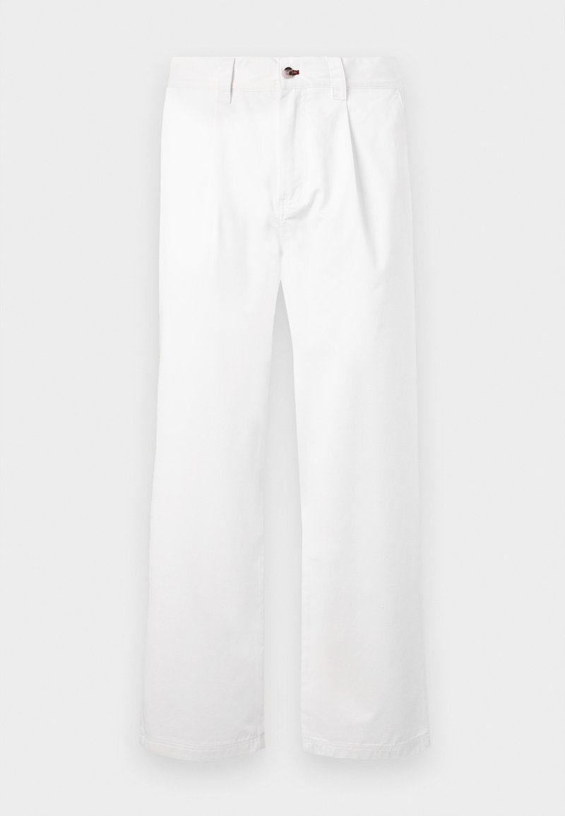 Tommy Hilfiger Broek crème Tommy Hilfiger Broek crème