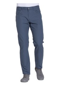 Carrera Jeans Pantaloni - blu