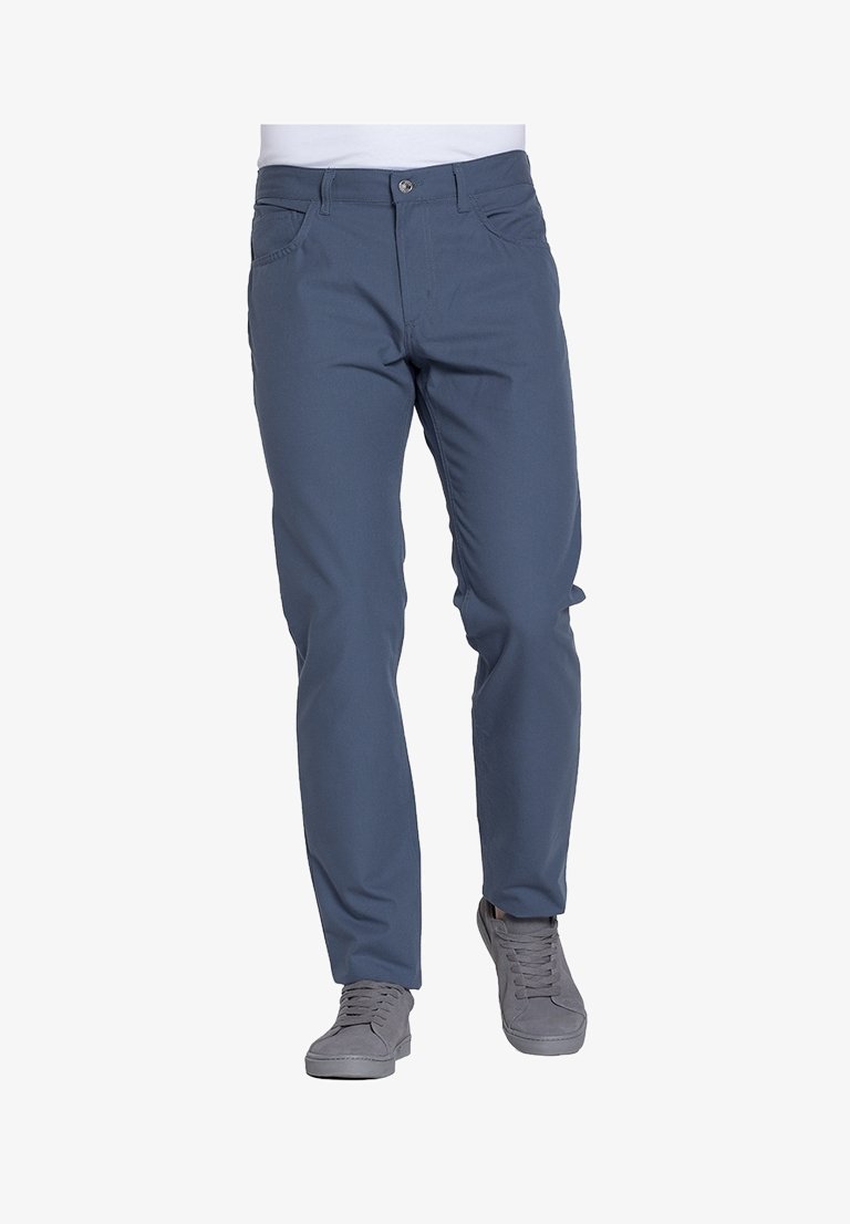 Carrera Jeans Pantaloni - blu