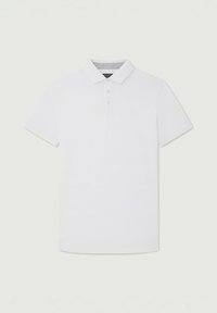 PIMA - Poloskjorter - white