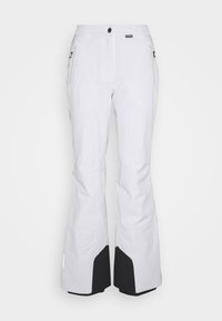 Odabrano, optic white