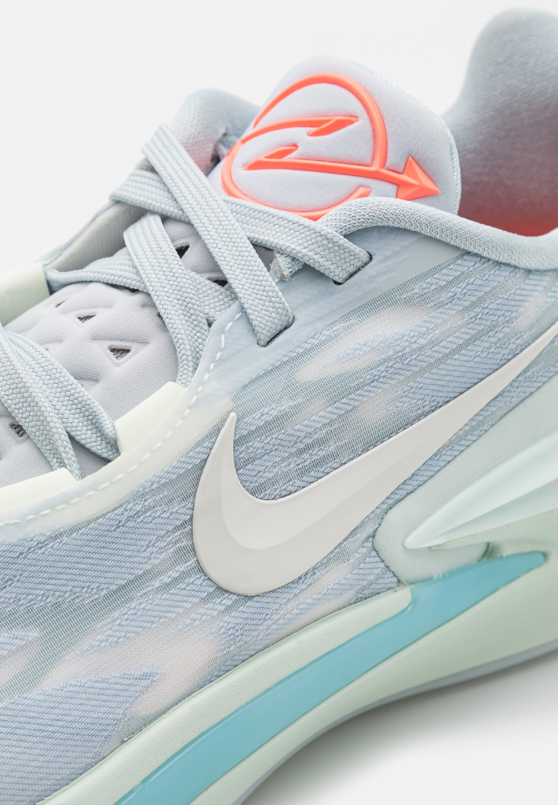 nike zoom sky blue