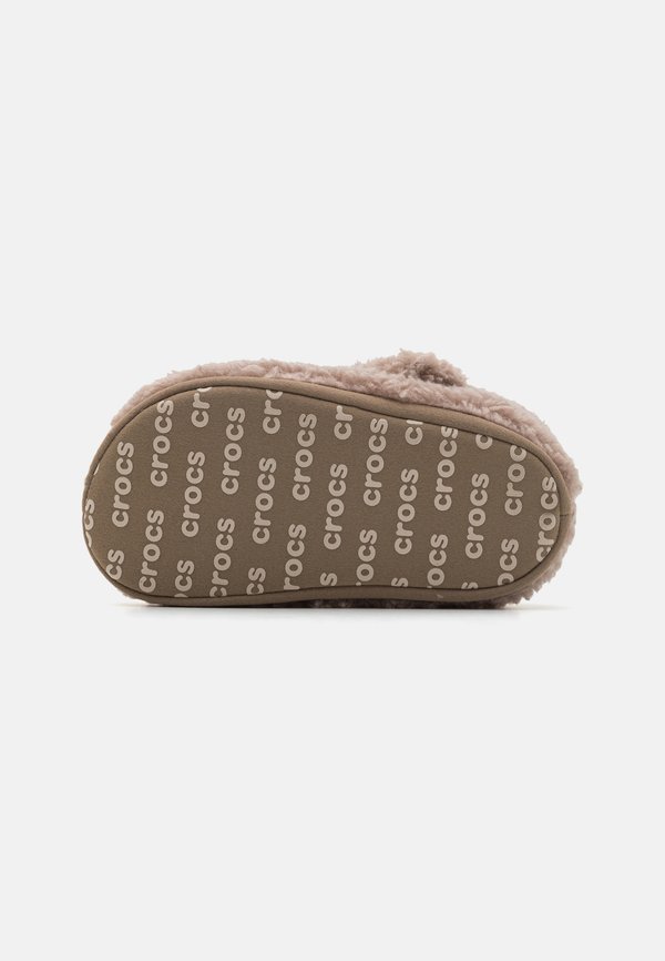 CLASSIC COZZZY UNISEX - Slippers - mushroom4