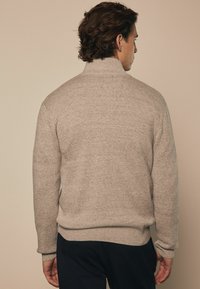 Next Pullover - neutral