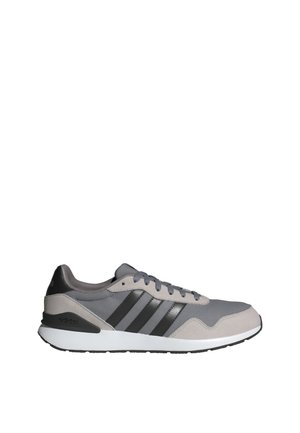 RUN  - Trainers - grey three   core black   grey two