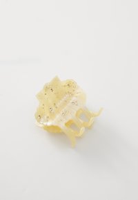 ARISTA HAIRCLAW - Pripomoček za oblikovanje las - light yellow