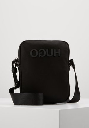 Sac bandoulière - black