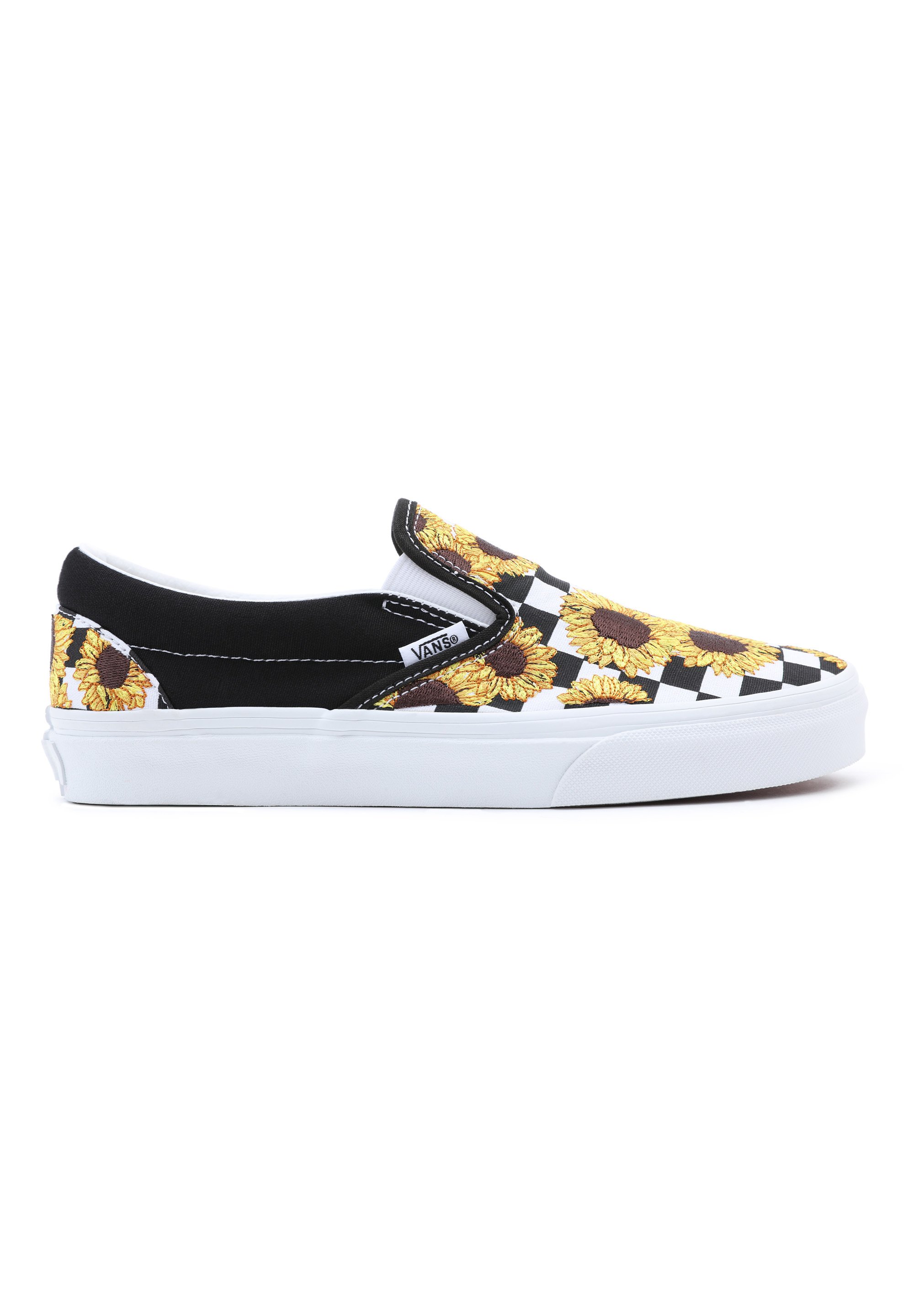 Herren UA CLASSIC SLIP-ON - Sneaker low Herren UA CLASSIC SLIP-ON - Sneaker low
