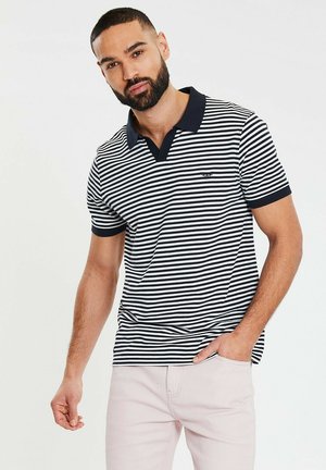 Threadbare THB DOMINO - Koszulka polo