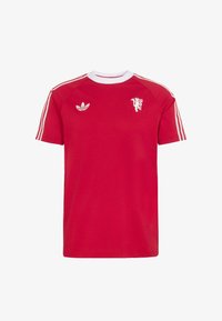 Δεν επιλέχθηκε, team victory red