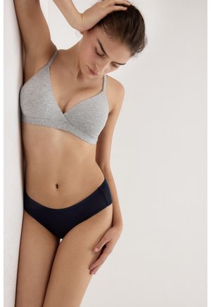 Intimissimi, ULTRALIGHT - Slip - royal blue